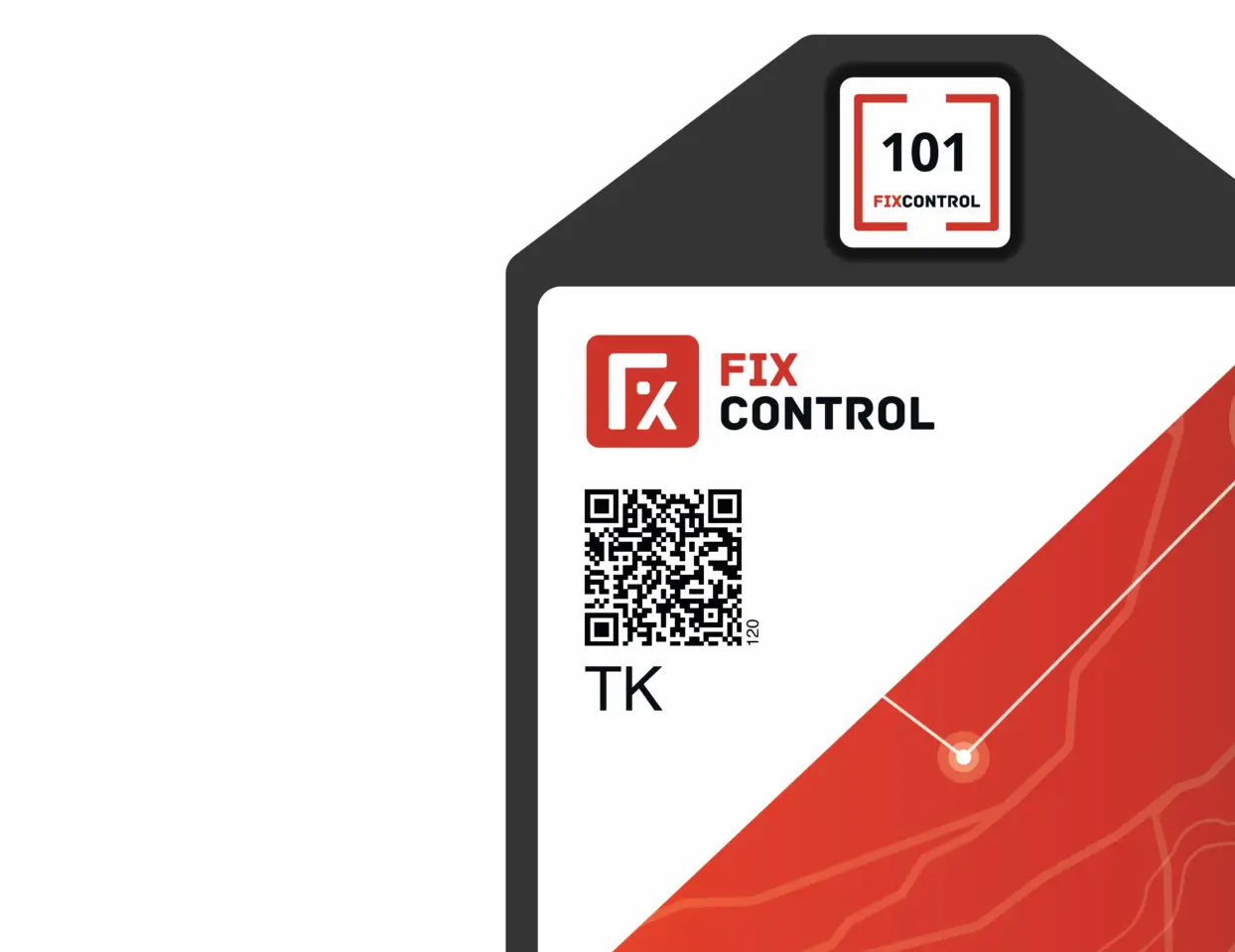 Alle möglichen Auslesevarianten für eine FixUnit